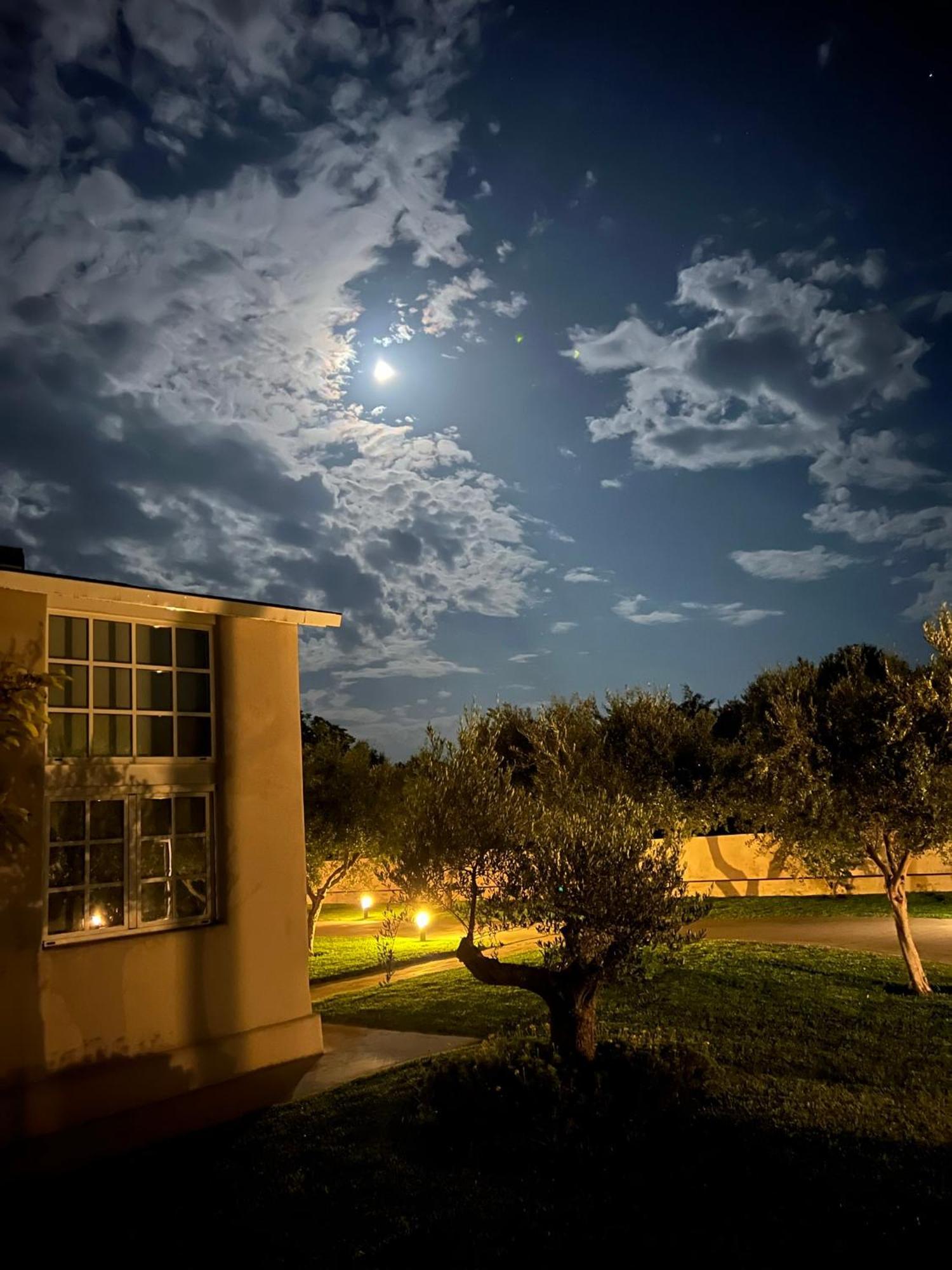 Ta Spitakia Villa Kos-stad Buitenkant foto