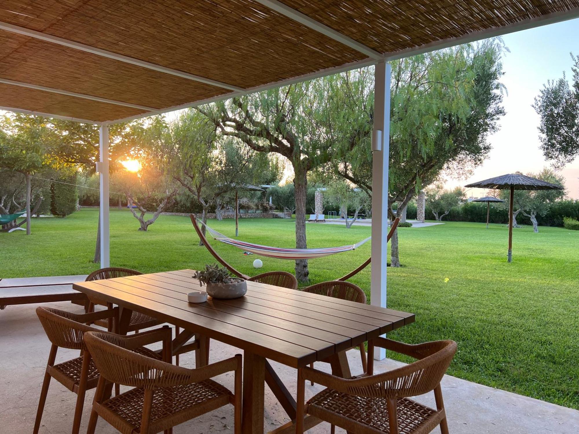 Ta Spitakia Villa Kos-stad Buitenkant foto