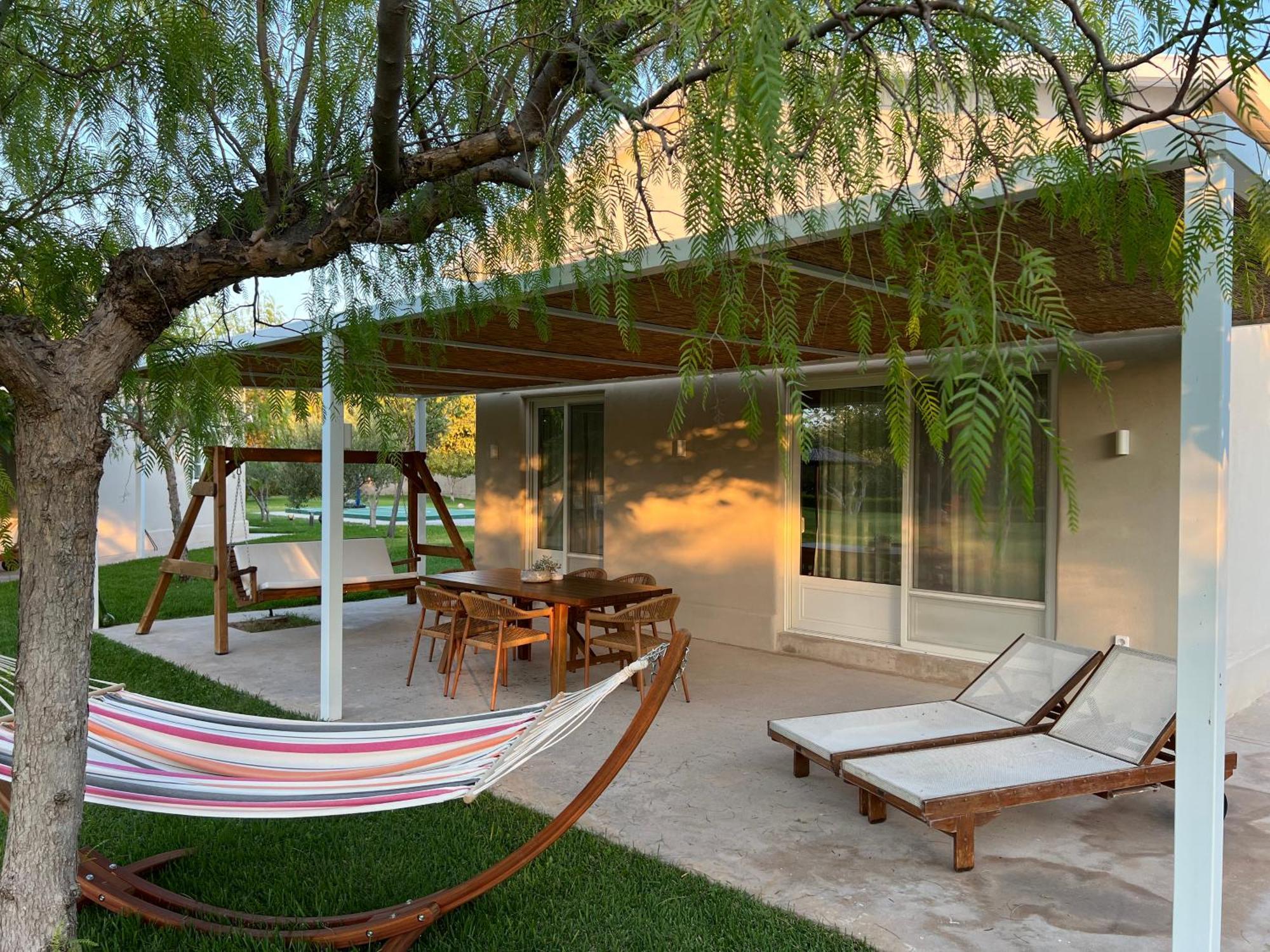 Ta Spitakia Villa Kos-stad Buitenkant foto